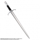 Game of Thrones Brieföffner Longclaw Schwert 23 cm