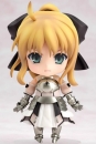 Fate/Unlimited Codes Nendoroid Actionfigur Saber Lily 10 cm