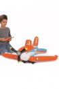 Planes Aufblasbares RC Fahrzeug Dusty 65 cm