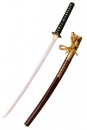 47 Ronin Replik 1/1 Oishi Schwert 108 cm