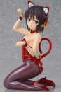 Boku wa Tomodachi ga Sukunai Statue 1/7 Yozora Mikaduki Cat Costume Ver. 15 cm***