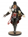 Assassin´s Creed II PVC Statue Black Ezio 24 cm