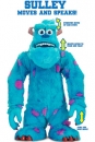 Die Monster Uni Plüschfigur mit Sound Scare Off Sulley 38 cm