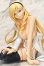 Walkure Romanze Statue 1/8 Calia Cumani Aintree Repaint 12 cm
