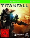 Titanfall - XBOX One - Actionspiel