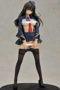 T2 Art Girls PVC Statue 1/6 Special Female Police Officer MP Kozue Sakakibara 29 cm