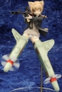 Strike Witches 2 PVC Statue 1/8 Lynette Bishop 23 cm