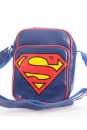 Superman Umhängetasche Classic Logo