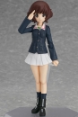 Girls und Panzer Figma Actionfigur Yukari Akiyama 13 cm