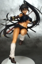 Senran Kagura: Shoujotachi no Shinei Statue 1/7 Homura 24 cm