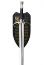 Game of Thrones Replik 1/1 Longclaw Schwert des Jon Snow 114 cm