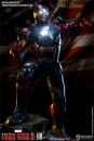 Iron Man 3 Maquette 1/4 Iron Patriot 56 cm***