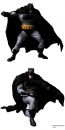 DC Comics RAH Actionfigur 1/6 Batman (The Dark Knight Returns) 30 cm***
