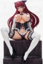 Ilias - Kyouen no Utage Statue 1/5 Sumire Friad Koushaku 22