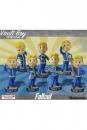 Fallout 3 Wackelkopf-Figuren 13 cm Vault-Tec Vault Boys Serie 1 Set