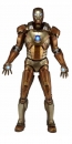 The Avengers Actionfigur 1/4 Iron Man Mark XXI Midas Armor 46 cm***