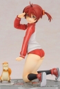 Vivid Red Operation PVC Statue 1/8 Akane Isshiki 14 cm