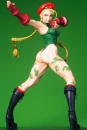 Street Fighter Bishoujo PVC Statue 1/7 Cammy 23 cm