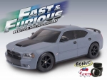 Fast & Furious 6 RC Auto 1/16 2012 Dodge Charger