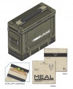 Halo 4 Lunchbox Ammo Crate***