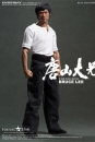 Bruce Lee Real Masterpiece Actionfigur 1/6 The Big Boss 30 cm