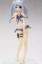 IS (Infinite Stratos) PVC Statue 1/8 Laura Bodewig 19 cm