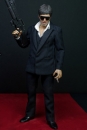 Scarface Real Masterpiece Actionfigur 1/6 The War Version 30 cm
