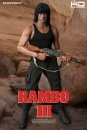 Rambo III HD Masterpiece Actionfigur 1/4 John J. Rambo