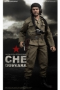 Ernesto Che Guevara Real Masterpiece Actionfigur 1/6 30 cm