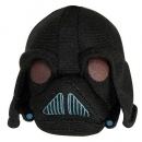Angry Birds Star Wars Plüschfigur Darth Vader 41 cm