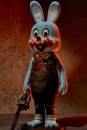 Silent Hill 3 Statue 1/6 Robbie the Rabbit Blue Version 34 cm