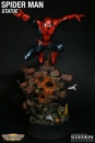 Marvel Statue Spider-Man Action 38 cm