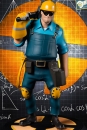 Team Fortress 2 Statue The BLU Engineer 33 cm