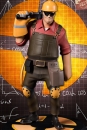 Team Fortress 2 Statue The RED Engineer 33 cm