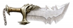 God of War Replik 1/1 Blade of Chaos 53 cm
