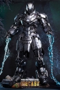 Iron Man 2 MMS Diecast Actionfigur 1/6 Whiplash Mark II 33 cm***