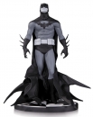 Batman Black & White Statue Jae Lee 20 cm
