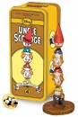 Disney Statue Classic Uncle Scrooge Serie 2 #4 Tick, Trick & Track 13 cm