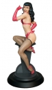 Bettie Page Statue Girl of Our Dreams 19 cm