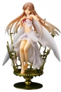 Sword Art Online Ani Statue 1/8 Asuna Fairy Dance 22 cm