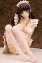 Shinshou Genmukan Statue 1/6 Watase Nozomi 14 cm