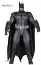 Batman Arkham Origins Actionfigur 1/4 Batman 46 cm