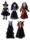 Living Dead Dolls Serie 26 Season of the Witch Puppen Umkarton 25 cm