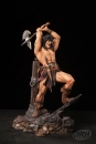 Conan Statue The Sacrifice 61 cm