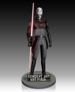 Star Wars Rebels Maquette Inquisitor