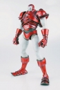 Invincible Iron Man Actionfigur 1/6 Silver Centurion Iron Man 34 cm***
