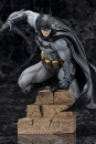 DC Comics ARTFX+ Statue 1/10 Batman (Batman Arkham City) 20 cm***