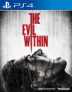 The Evil Within - Playstation 4 - Actionspiel