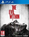 The Evil Within uncut  - Playstation 4 - Actionspiel