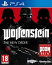 Wolfenstein The new Order uncut - Playstation 4 - Shooter